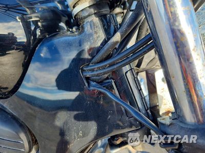 Zdjęcie 9 z 9 samochodu: 2006 HONDA VT600 C VIN:JH2PC21046M700158 - miniatura