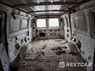 Zdjęcie 10 z 13 samochodu: 2006 FORD E250 DELIVERY VAN VIN:1FTNS24L36HA57707 - miniatura