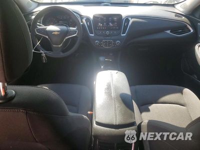 Zdjęcie 8 z 12 samochodu: 2022 CHEVROLET MALIBU LT VIN:1G1ZD5STXNF124497 - miniatura