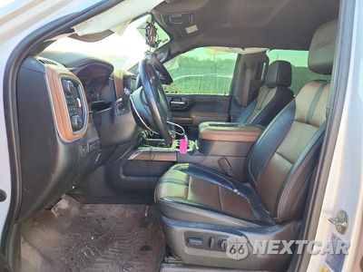 Zdjęcie 7 z 12 samochodu: 2022 CHEVROLET SILVERADO K2500 HIGH COUNTRY VIN:1GC4YRE78NF191787 - miniatura