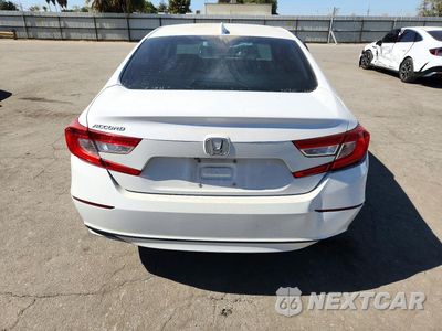 Zdjęcie 6 z 12 samochodu: 2020 HONDA ACCORD LX VIN:1HGCV1F15LA050381 - miniatura