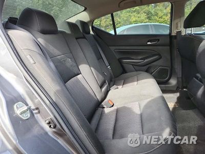 Zdjęcie 10 z 12 samochodu: 2021 NISSAN ALTIMA S VIN:1N4BL4BV8MN315711 - miniatura