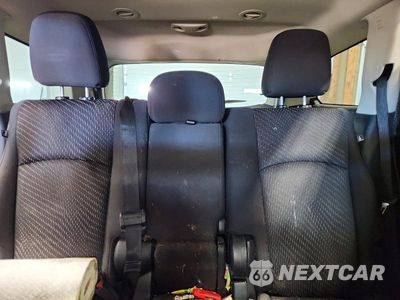 Zdjęcie 10 z 13 samochodu: 2012 DODGE JOURNEY SXT VIN:3C4PDDBG2CT331996 - miniatura