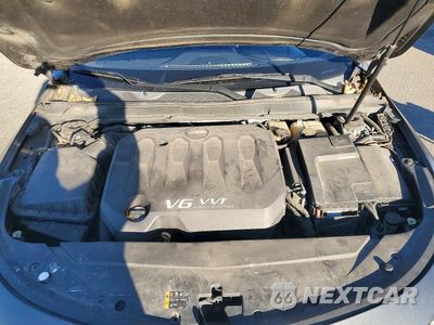 Zdjęcie 11 z 12 samochodu: 2015 CHEVROLET IMPALA LT VIN:2G1125S3XF9220921 - miniatura