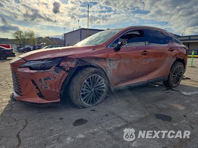 2026 LEXUS RX 350 PREMIUM 2T2BAMCA9TC133508 - główne zdjęcie licytacji z USA - miniatura