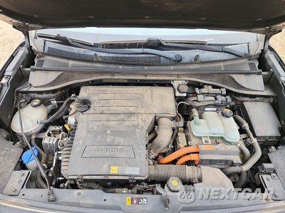 Zdjęcie 11 z 12 samochodu: 2018 KIA NIRO FE VIN:KNDCB3LC2J5119123 - miniatura