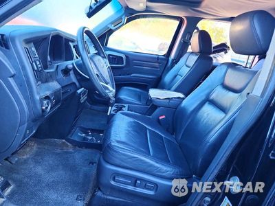 Zdjęcie 7 z 12 samochodu: 2011 HONDA RIDGELINE RTL VIN:5FPYK1F51BB452640 - miniatura