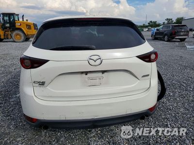 Zdjęcie 6 z 13 samochodu: 2017 MAZDA CX-5 TOURING VIN:JM3KFBCL8H0206579 - miniatura
