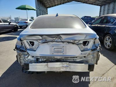 Zdjęcie 6 z 13 samochodu: 2021 HONDA ACCORD HYBRID VIN:1HGCV3F15MA012842 - miniatura