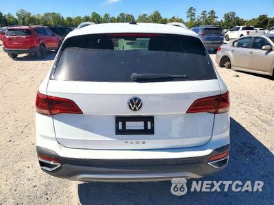Zdjęcie 6 z 13 samochodu: 2023 VOLKSWAGEN TAOS SE VIN:3VVSX7B27PM367661 - miniatura