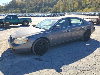 2008 BUICK LUCERNE CXL 1G4HD57258U104219 - główne zdjęcie licytacji z USA - miniatura