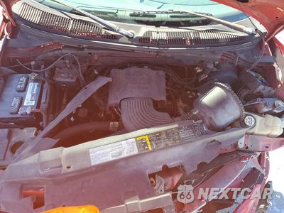 Zdjęcie 11 z 12 samochodu: 2003 FORD F150 VIN:1FTRX07W13KB58515 - miniatura