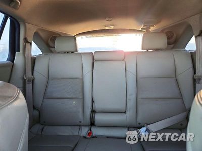 Zdjęcie 10 z 13 samochodu: 2016 ACURA RDX TECHNOLOGY VIN:5J8TB4H56GL020097 - miniatura