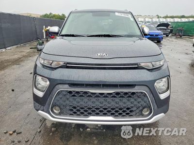 Piąte zdjęcie samochodu w środku: 2020 KIA SOUL X-LINE VIN:KNDJ23AU7L7735930 - miniatura