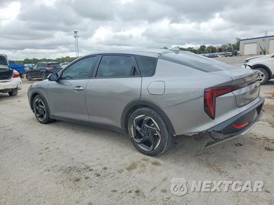 Drugie zdjęcie samochodu z przodu: 2025 KIA K4 EX VIN:3KPFU4DE3SE030678 - miniatura