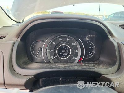 Zdjęcie 9 z 12 samochodu: 2012 HONDA CR-V EX VIN:5J6RM4H53CL034062 - miniatura