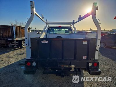Zdjęcie 6 z 12 samochodu: 2018 FORD F250 SUPER - UTILITY / SERVICE TRUCK VIN:1FTBF2A65JEC79990 - miniatura
