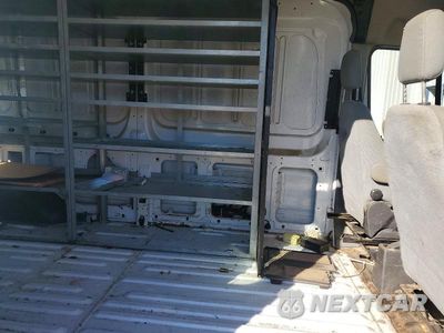 Zdjęcie 11 z 13 samochodu: 2015 FORD TRANSIT T-150 VIN:1FTNE2CV2FKA05188 - miniatura