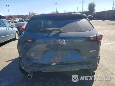 Zdjęcie 6 z 13 samochodu: 2024 MAZDA CX-50 PREMIUM VIN:7MMVABDM0RN183878 - miniatura