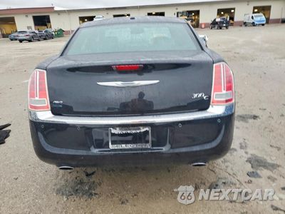 Zdjęcie 6 z 12 samochodu: 2011 CHRYSLER 300C VIN:2C3CK6CTXBH523979 - miniatura