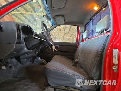 Zdjęcie 7 z 12 samochodu: 1996 NISSAN TRUCK XE VIN:1N6SD11S5TCC30509 - miniatura