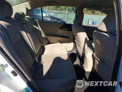 Zdjęcie 10 z 12 samochodu: 2017 HONDA ACCORD LX VIN:1HGCR2F35HA149379 - miniatura