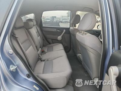 Zdjęcie 11 z 13 samochodu: 2007 HONDA CR-V VIN:JHLRE38347C052560 - miniatura