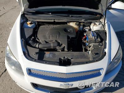 Zdjęcie 11 z 13 samochodu: 2012 CHEVROLET MALIBU LTZ VIN:1G1ZE5E00CF135004 - miniatura