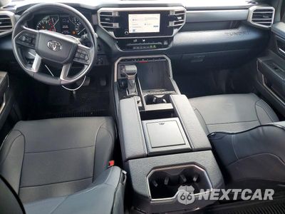 Zdjęcie 8 z 12 samochodu: 2026 TOYOTA TUNDRA SR5 VIN:5TFLA5ABXTX059429 - miniatura