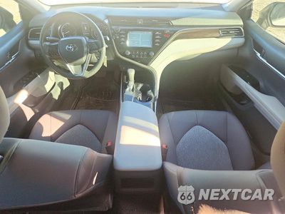 Zdjęcie 8 z 12 samochodu: 2019 TOYOTA CAMRY LE VIN:4T1B11HK4KU718935 - miniatura