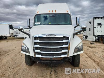 Piąte zdjęcie samochodu w środku: 2020 FREIGHTLINER CASCADIA 126 VIN:3AKJHHDR4LSLZ8141 - miniatura