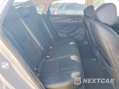 Zdjęcie 10 z 13 samochodu: 2025 HONDA ACCORD HYBRID EXL VIN:1HGCY2F66SA069884 - miniatura