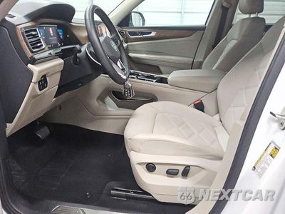 Zdjęcie 7 z 13 samochodu: 2024 VOLKSWAGEN ATLAS SE VIN:1V2KR2CA7RC517188 - miniatura