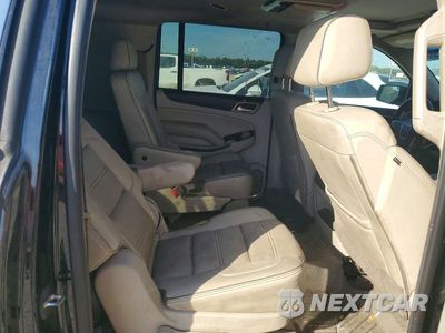 Zdjęcie 11 z 13 samochodu: 2019 GMC YUKON XL DENALI VIN:1GKS1HKJ3KR177140 - miniatura
