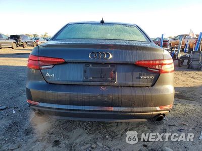 Zdjęcie 6 z 12 samochodu: 2017 AUDI A4 PREMIUM VIN:WAUGNAF41HN057982 - miniatura