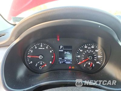 Zdjęcie 9 z 12 samochodu: 2023 KIA RIO S VIN:3KPA24AD6PE512418 - miniatura