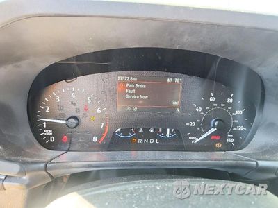 Zdjęcie 9 z 13 samochodu: 2022 FORD BRONCO SPORT BIG BEND VIN:3FMCR9B67NRE06627 - miniatura