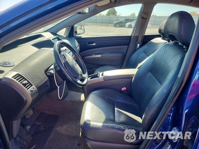 Zdjęcie 7 z 12 samochodu: 2009 TOYOTA PRIUS BASE VIN:JTDKB20U497874230 - miniatura