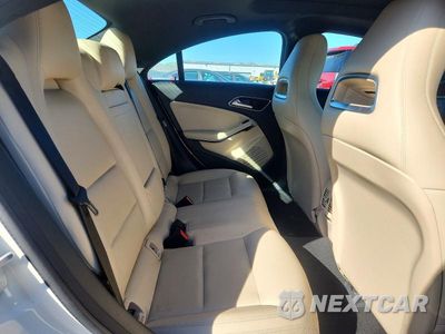 Zdjęcie 10 z 12 samochodu: 2017 MERCEDES-BENZ CLA 250 4MATIC VIN:WDDSJ4GB8HN428245 - miniatura