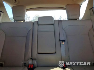 Zdjęcie 10 z 13 samochodu: 2015 MERCEDES-BENZ ML 350 4MATIC VIN:4JGDA5HB7FA590357 - miniatura
