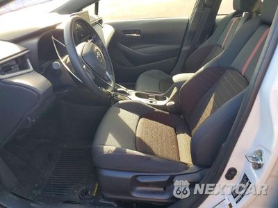 Zdjęcie 7 z 13 samochodu: 2026 TOYOTA COROLLA SE VIN:JTDS4MCE3T3527982 - miniatura