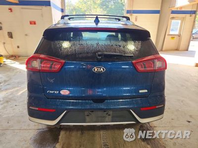 Zdjęcie 6 z 14 samochodu: 2019 KIA NIRO LX VIN:KNDCB3LC0K5328135 - miniatura