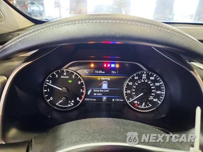 Zdjęcie 9 z 13 samochodu: 2017 NISSAN MURANO SV VIN:5N1AZ2MG7HN173232 - miniatura