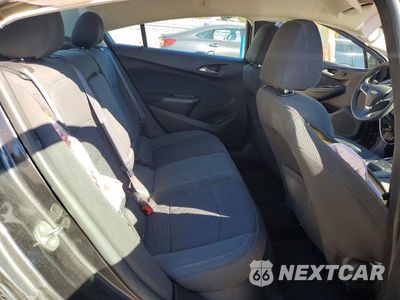 Zdjęcie 10 z 12 samochodu: 2016 CHEVROLET CRUZE LT VIN:1G1BE5SM9G7324047 - miniatura