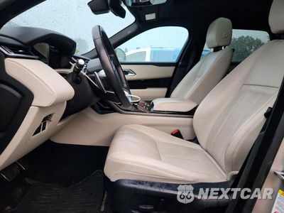 Zdjęcie 7 z 12 samochodu: 2019 LAND ROVER RANGE ROVER VELAR R-DYNAMIC SE VIN:SALYL2EX9KA794756 - miniatura