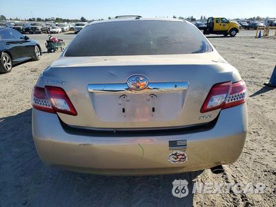 Zdjęcie 6 z 12 samochodu: 2011 TOYOTA CAMRY XLE VIN:4T4BF3EK0BR135625 - miniatura