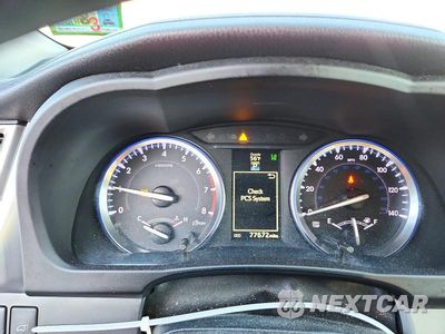 Zdjęcie 9 z 14 samochodu: 2016 TOYOTA HIGHLANDER LIMITED PLATINUM VIN:5TDDKRFH5GS320838 - miniatura
