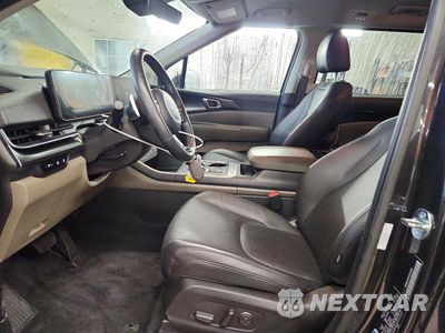 Zdjęcie 7 z 13 samochodu: 2026 KIA CARNIVAL LXS VIN:KNDNB5KA8T6147249 - miniatura