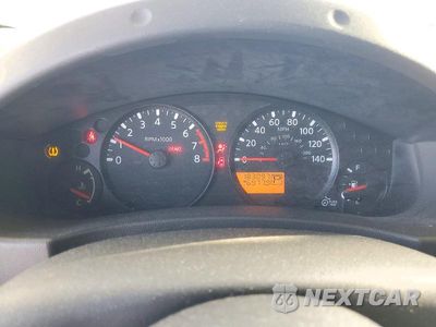 Zdjęcie 9 z 12 samochodu: 2010 NISSAN FRONTIER XE VIN:1N6BD0CT2AC424893 - miniatura