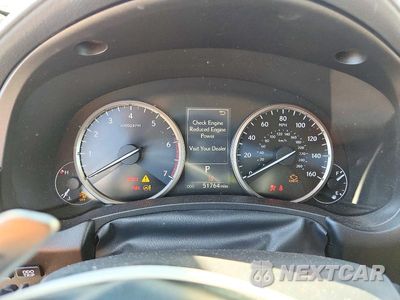 Zdjęcie 9 z 13 samochodu: 2019 LEXUS NX 300 BASE VIN:JTJBARBZ9K2210350 - miniatura